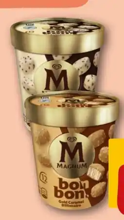 REWE Magnum Bonbon Ice Angebot