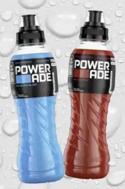trinkgut Powerade Mountain Blast Angebot