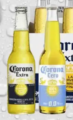 trinkgut Corona Extra Bier Angebot
