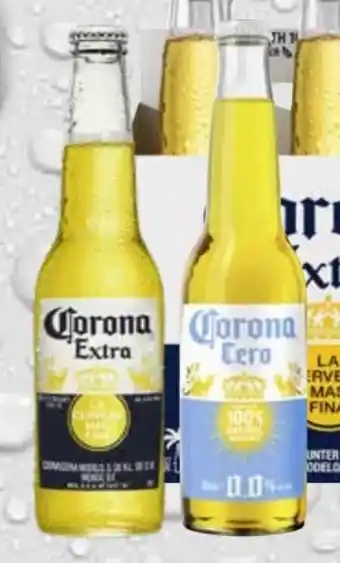 trinkgut Corona Extra Bier Angebot