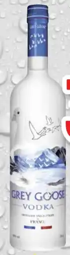 trinkgut Grey Goose Vodka Angebot