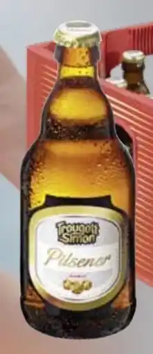 trinkgut Traugott Simon Pils Angebot