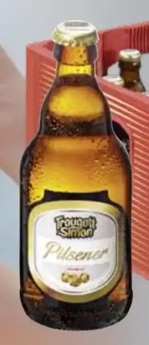trinkgut Traugott Simon Pils Angebot
