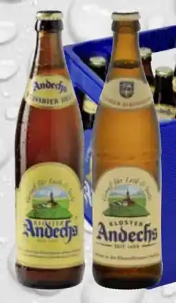 trinkgut Kloster Andechs Weißbier Hell Angebot