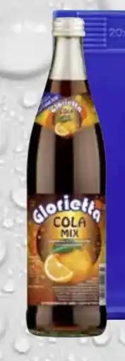 trinkgut Oettinger Glorietta Cola-Mix Angebot