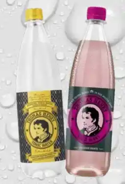 trinkgut Thomas Henry Tonic Water Angebot