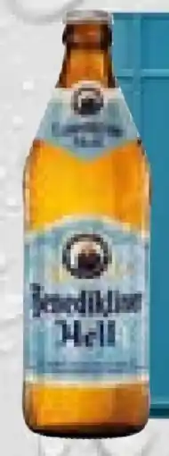 trinkgut Benediktiner Weissbier Hell Angebot