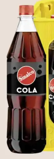 trinkgut Sinalco Cola Angebot