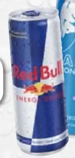 trinkgut Red Bull Energy Drink Angebot