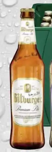 trinkgut Bitburger Premium Pils Angebot