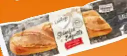 Netto Marken-Discount Steinofenbaguette Angebot
