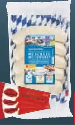 Netto Marken-Discount Wolf Münchner Weißwurst Angebot