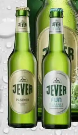 trinkgut Jever Pilsener Angebot