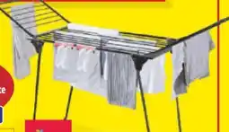Netto Marken-Discount Vileda Wäschetrockner King Angebot