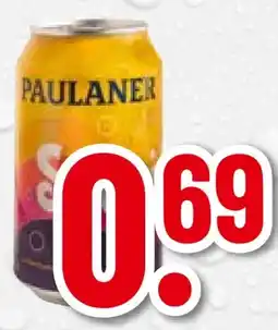 trinkgut Paulaner Spezi Angebot