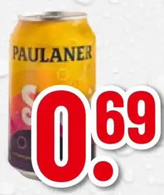 trinkgut Paulaner Spezi Angebot