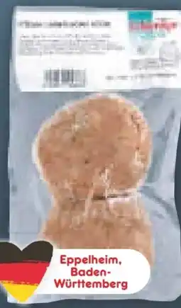 Netto Marken-Discount Pfälzer Leberknödel Angebot