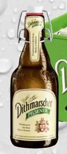trinkgut Dithmarscher Brauerei Pilsener Angebot