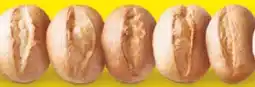 Netto Marken-Discount Rewe Back-Station Schnittbrötchen Angebot