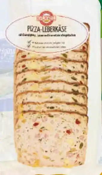 Netto Marken-Discount Gugel Leberkäse Angebot