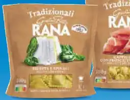 Netto Marken-Discount Giovanni Rana Gourmet Pasta Angebot