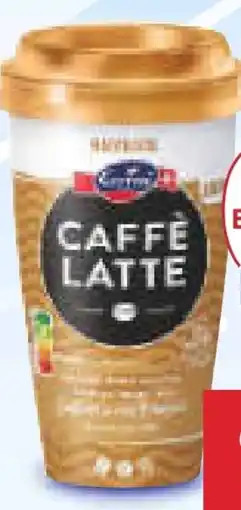 Netto Marken-Discount Emmi Caffé Latte Cappuccino Angebot