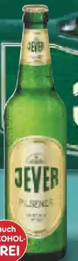 Netto Marken-Discount Jever Pilsener Angebot