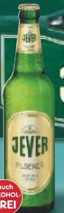Netto Marken-Discount Jever Pilsener Angebot