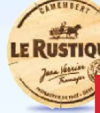 Netto Marken-Discount Le Rustique Käse Angebot