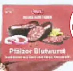 Netto Marken-Discount Werz Pfälzer Leberwurst Angebot
