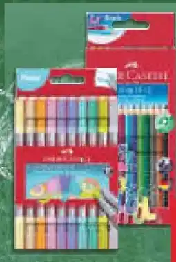 Netto Marken-Discount Faber-Castell Schreibwarenartikel Angebot