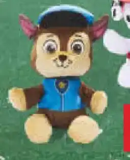 Netto Marken-Discount Paw Patrol Pluesch Angebot