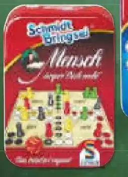 Netto Marken-Discount Schmidt Schmidtbringsel Spiel Angebot