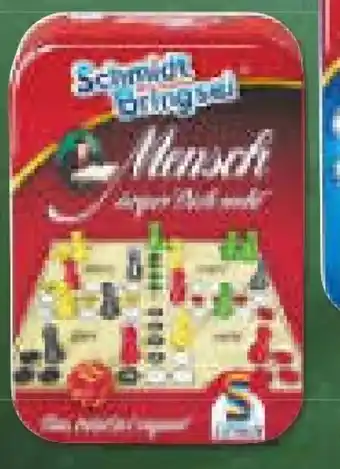 Netto Marken-Discount Schmidt Schmidtbringsel Spiel Angebot