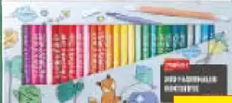 Netto Marken-Discount Maker XXL Fasermaler-Set Angebot
