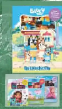 Netto Marken-Discount Spiel-Geschichtenbuch Angebot