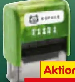 Netto Marken-Discount Trodat Deine Dinge Stempel Angebot