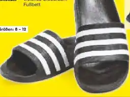 Netto Marken-Discount Adidas Herren Adiletten Aqua Angebot