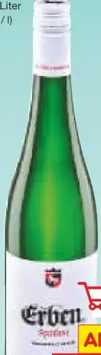 Netto Marken-Discount Erben Spätlese Angebot