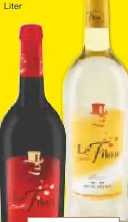 Netto Marken-Discount Le Sweet Filou Blanc Angebot