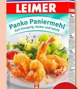 PENNY Leimer Panko Paniermehl Angebot