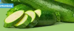 PENNY Marktliebe Regional Zucchini Angebot