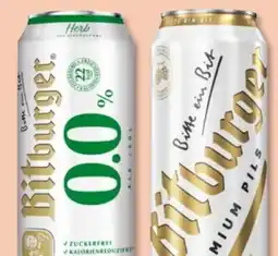 PENNY Bitburger Premium Pils Angebot
