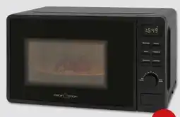 PENNY ProfiCook Mikrowelle PC-MW 1304 Angebot