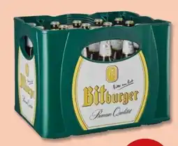 PENNY Bitburger Premium Pils Angebot