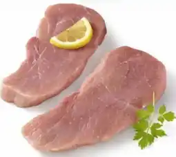 Edeka Schweine-Schnitzel Angebot