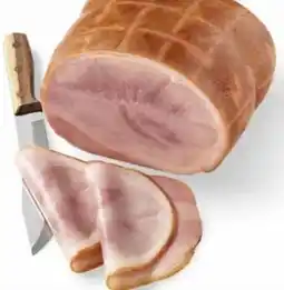 Edeka Delikatess-Räucher-Kernschinken Angebot