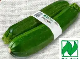 nahkauf Rewe Bio Bio-Zucchini Angebot