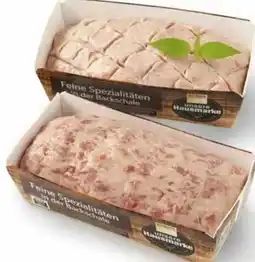 Edeka Edeka Südwest Fleischkäsbrät Angebot