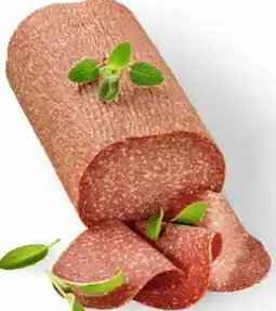 Edeka Geflügelsalami Classico Angebot